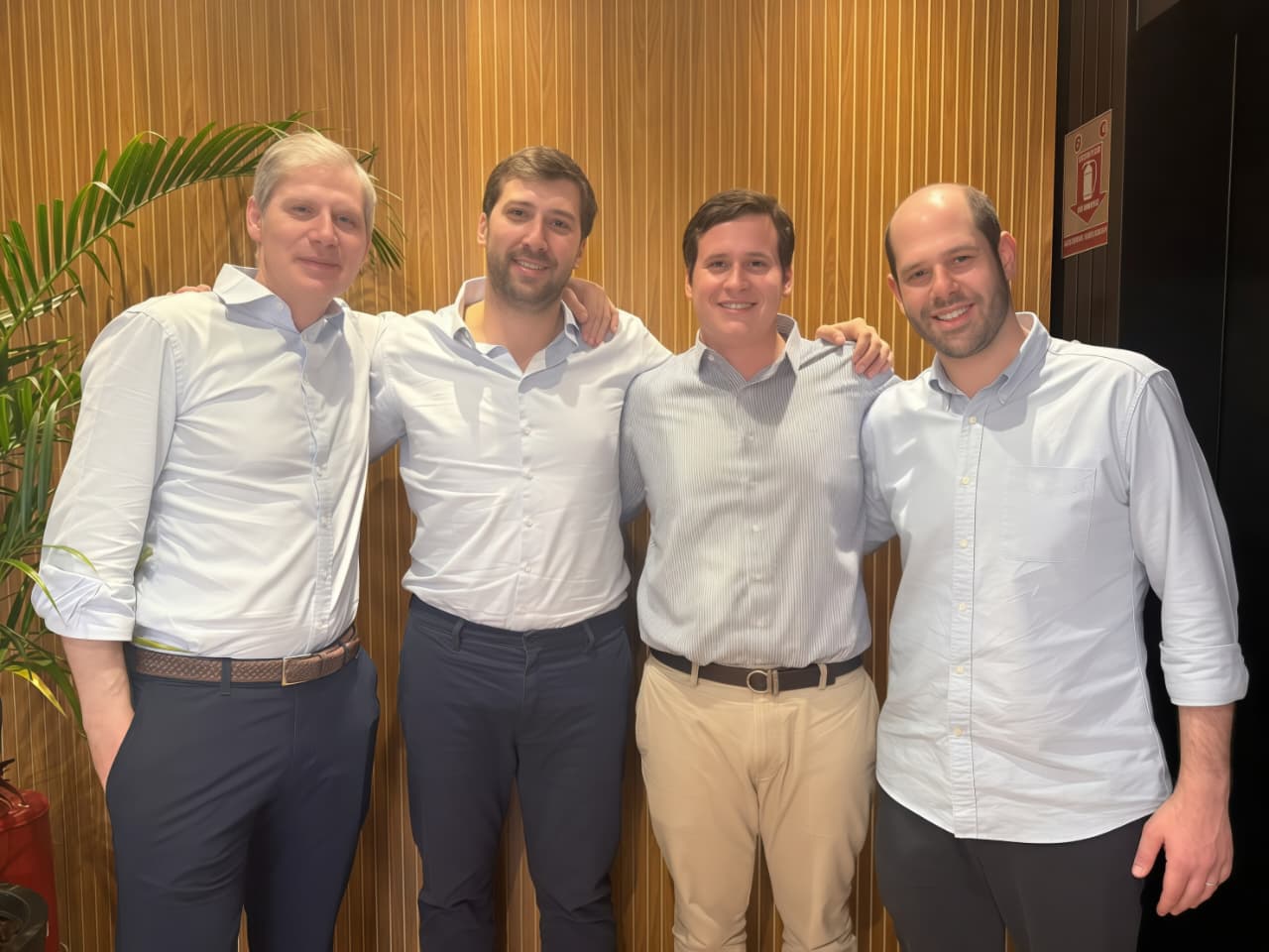 Oneglobal Acquires Proativa