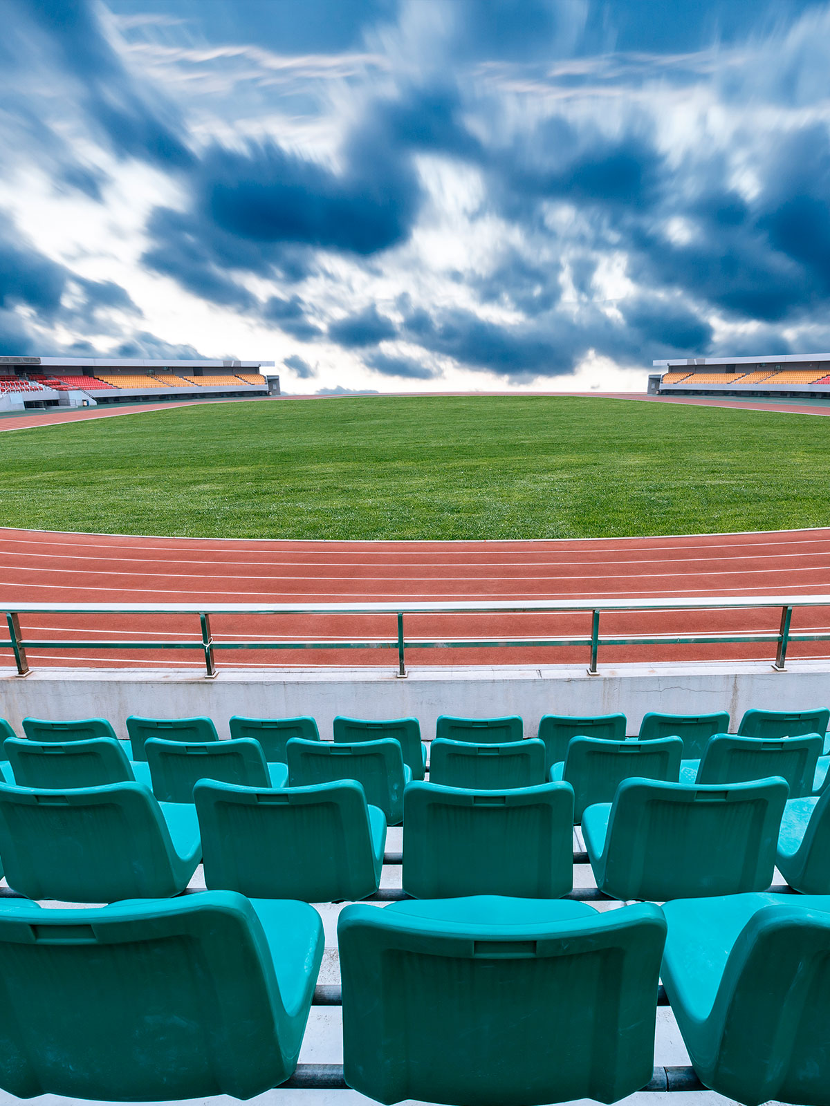 Pacaembu Stadium